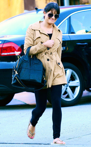 Lea Michele Lea Michele
